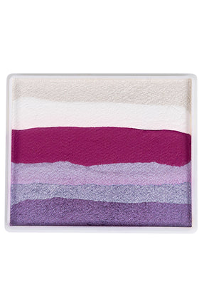 PXP Professional Colours PXP Big Splitcake schmink Big Violet Princess