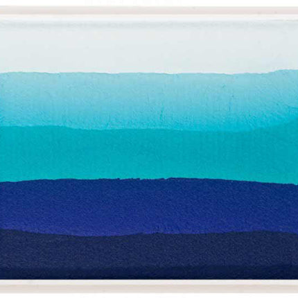 PXP Professional Colours PXP Big Splitcake schmink Blue Ocean