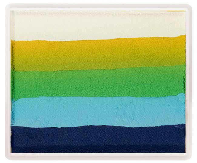 PXP Professional Colours PXP Big Splitcake schmink Bright Day