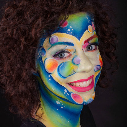 PXP Professional Colours PXP Big Splitcake schmink Bright Day