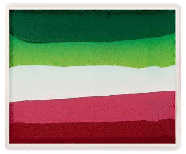 PXP Professional Colours PXP Big Splitcake schmink for Roses