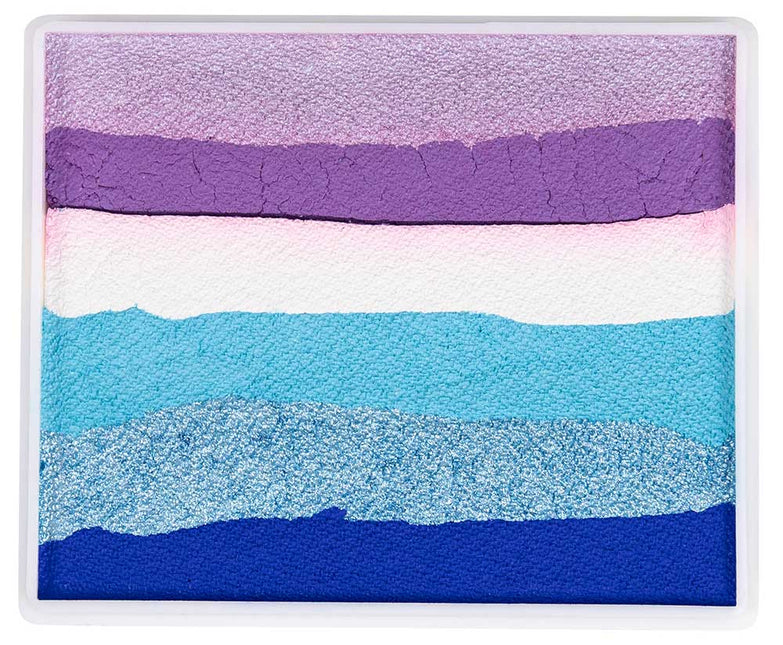 PXP Professional Colours PXP Big Splitcake schmink Frozen Princess