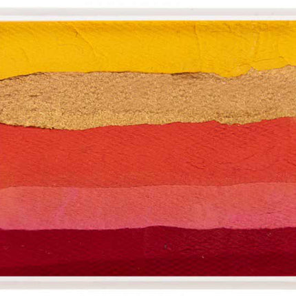 PXP Professional Colours PXP Big Splitcake schmink Golden Sunset