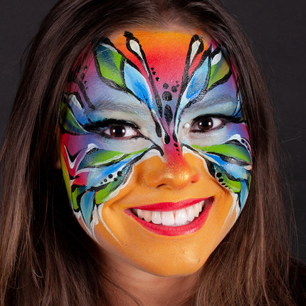 PXP Professional Colours PXP Big Splitcake schmink Happy Colours