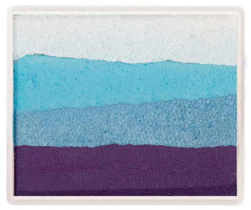 PXP Professional Colours PXP Big Splitcake schmink Laguna Reef