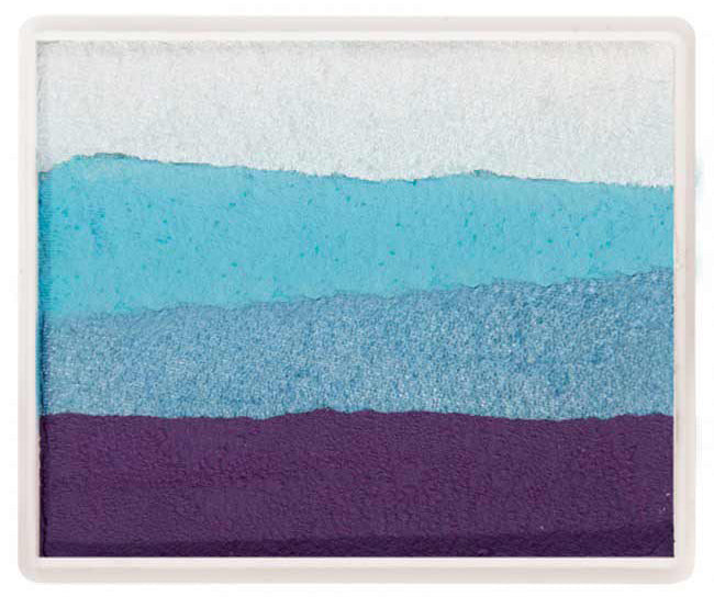 PXP Professional Colours PXP Big Splitcake schmink Laguna Reef