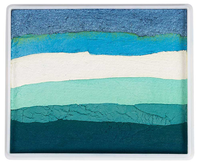 PXP Professional Colours PXP Big Splitcake schmink Mermaid Princess