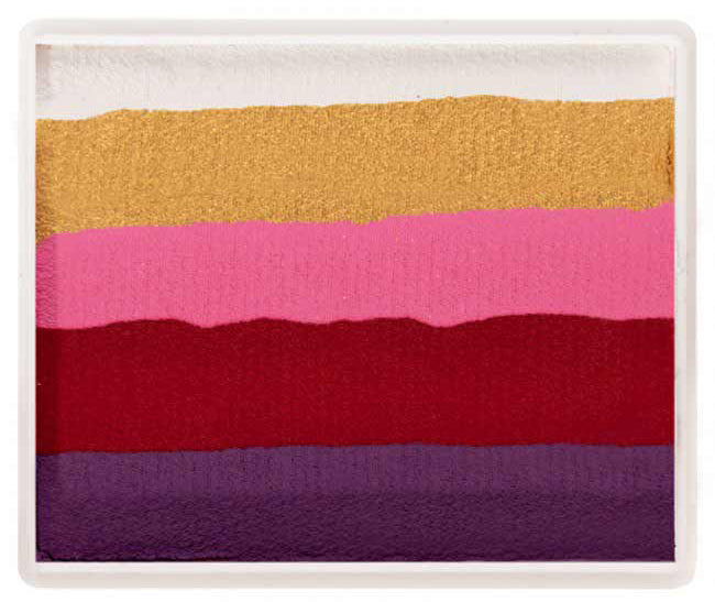 PXP Professional Colours PXP Big Splitcake schmink Sparkling Candy