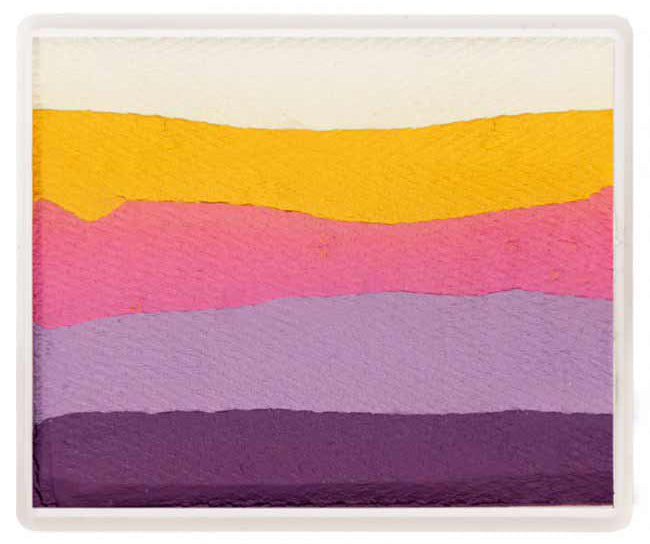 PXP Professional Colours PXP Big Splitcake schmink Spring Break