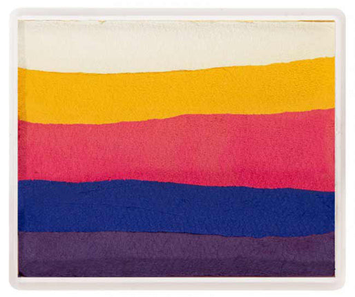 PXP Professional Colours PXP Big Splitcake schmink Summer Walk