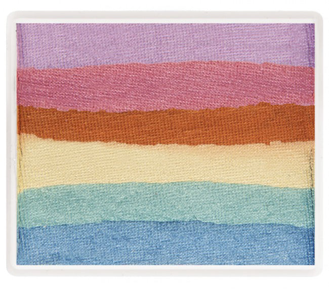 PXP Professional Colours PXP Big Splitcake schmink Unicorn Dream