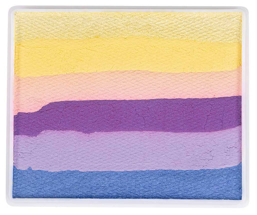 PXP Professional Colours PXP Big Splitcake schmink Unicorn Pastel Lavender