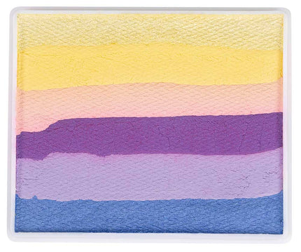 PXP Professional Colours PXP Big Splitcake schmink Unicorn Pastel Lavender