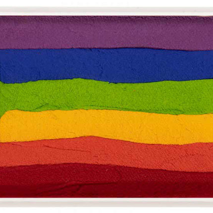 PXP Professional Colours PXP Big Splitcake schmink Vivid Rainbow