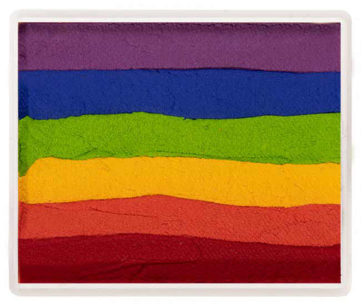 PXP Professional Colours PXP Big Splitcake schmink Vivid Rainbow
