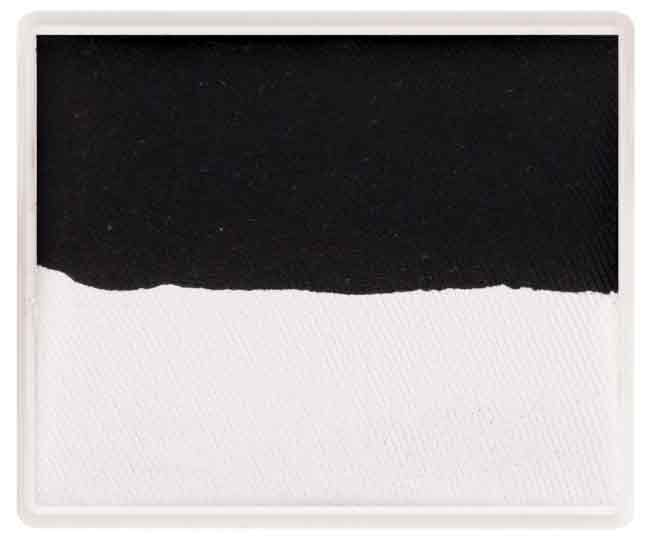 PXP Professional Colours PXP Big Splitcake schmink Yin Yang