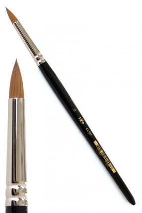 PXP Professional Colours PXP bloemblad penseel maat 10