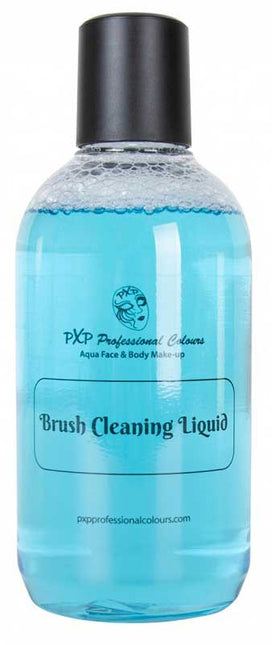 PXP Professional Colours PXP Brush Cleaning Liquid Soap 250 ml