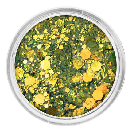 PXP Professional Colours PXP Chunky Glitter Cream Atmosphere 10 ml
