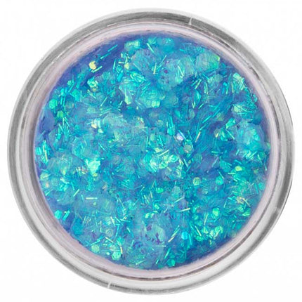 PXP Professional Colours PXP Chunky Glitter Cream Blue Lagune 10 ml