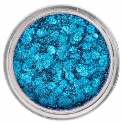 PXP Professional Colours PXP Chunky Glitter Cream Blue Skies 10 ml