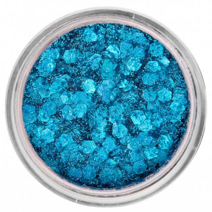 PXP Professional Colours PXP Chunky Glitter Cream Blue Skies 10 ml