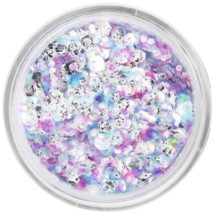 PXP Professional Colours PXP Chunky Glitter Cream Diamond Candy 10 ml