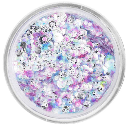 PXP Professional Colours PXP Chunky Glitter Cream Diamond Candy 10 ml