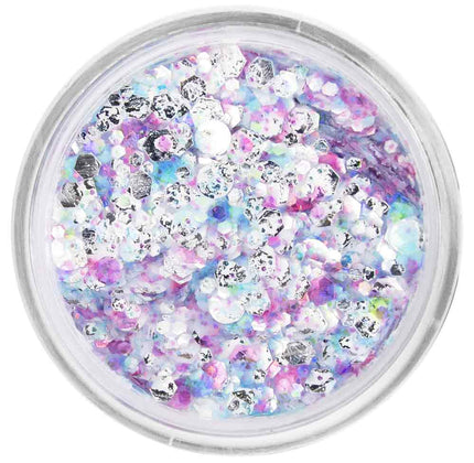 PXP Professional Colours PXP Chunky Glitter Cream Diamond Candy 10 ml