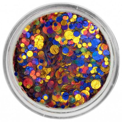 PXP Professional Colours PXP Chunky Glitter Cream Luxurious Vibes 10 ml