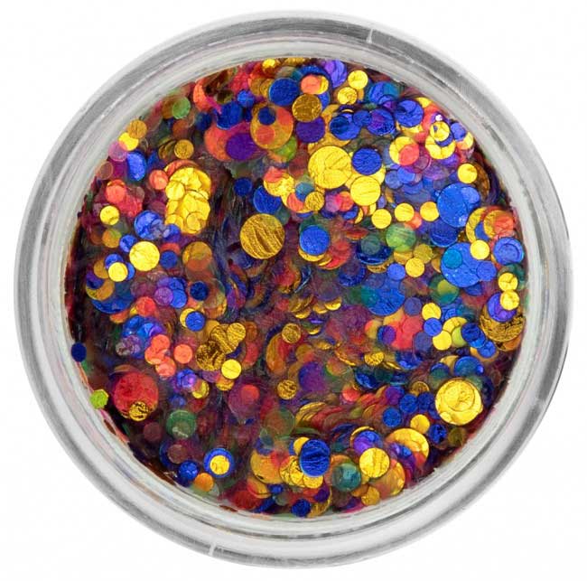 PXP Professional Colours PXP Chunky Glitter Cream Luxurious Vibes 10 ml