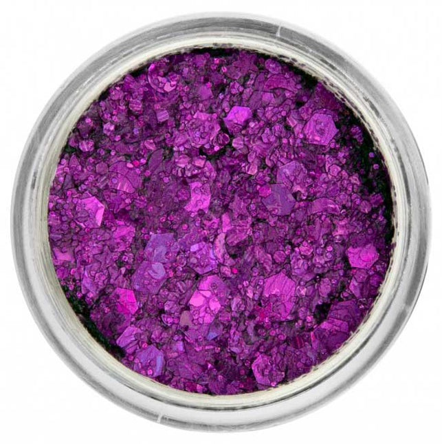 PXP Professional Colours PXP Chunky Glitter Cream Purple Haze 10 ml
