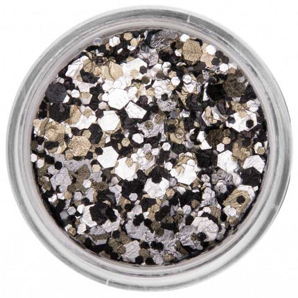 PXP Professional Colours PXP Chunky Glitter Cream Shiny Gothic 10 ml