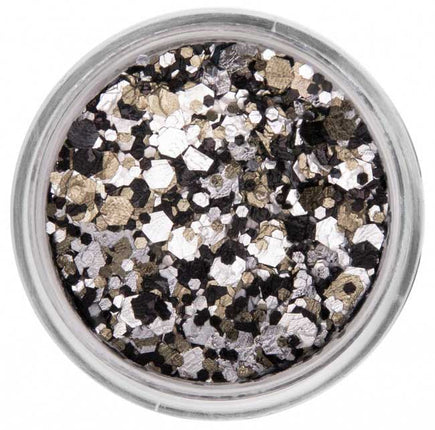 PXP Professional Colours PXP Chunky Glitter Cream Shiny Gothic 10 ml