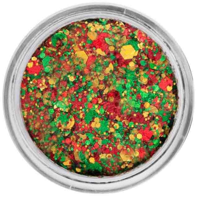 PXP Professional Colours PXP Chunky Glitter Cream Vastelaovend 10 ml