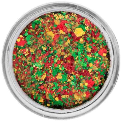 PXP Professional Colours PXP Chunky Glitter Cream Vastelaovend 10 ml