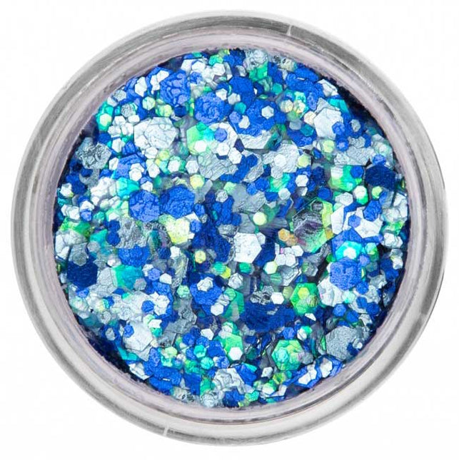 PXP Professional Colours PXP Chunky Glitter Cream Water Rippels 10 ml