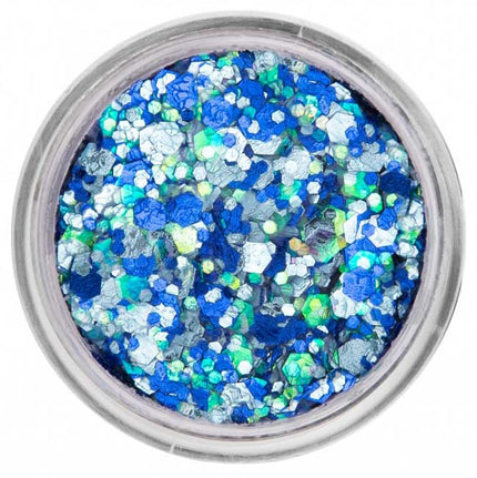 PXP Professional Colours PXP Chunky Glitter Cream Water Rippels 10 ml