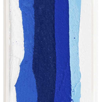 PXP Professional Colours PXP double splitcake schmink Blue Jeans