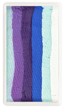 PXP Professional Colours PXP double splitcake schmink Frozen Princess