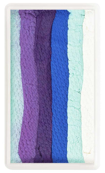 PXP Professional Colours PXP double splitcake schmink Frozen Princess