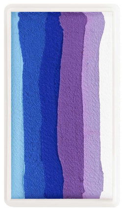 PXP Professional Colours PXP double splitcake schmink Nightfall