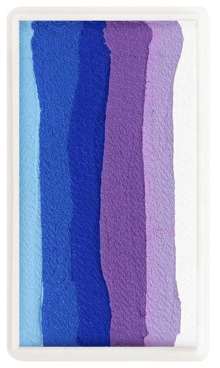 PXP Professional Colours PXP double splitcake schmink Nightfall