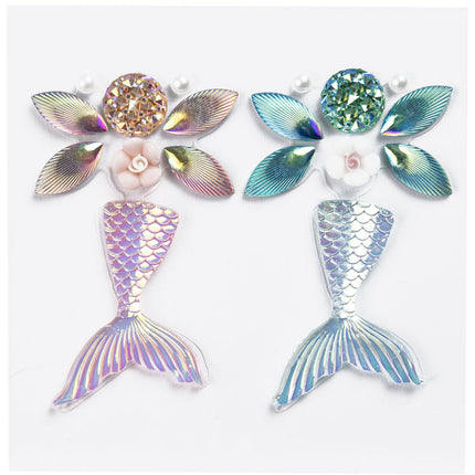PXP Professional Colours PXP Face Jewel Mermaids Tail