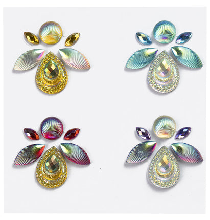 PXP Professional Colours PXP Face Jewel Princess Beezz