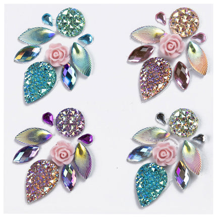 PXP Professional Colours PXP Face Jewel Rose Beezz