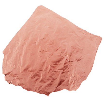 PXP Professional Colours PXP Folie vellen rose goud 10 stuks