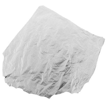 PXP Professional Colours PXP Folie vellen zilver 10 stuks