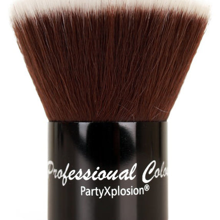 PXP Professional Colours PXP Kabuki kwast plat