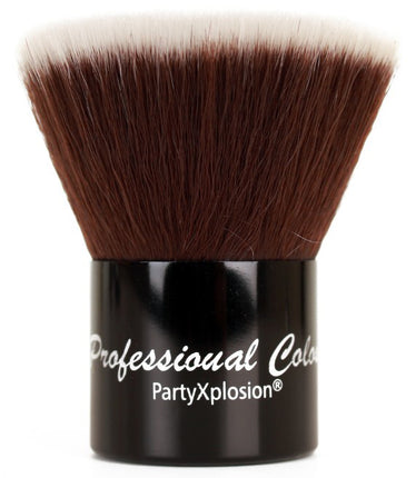 PXP Professional Colours PXP Kabuki kwast plat